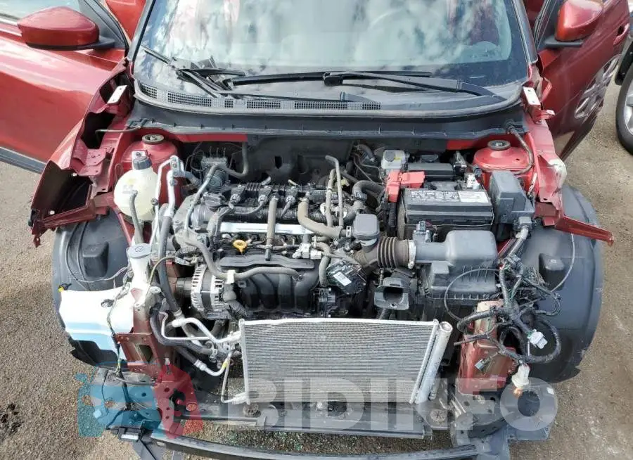 3N1CP5CU8JL509670 Photo# 11