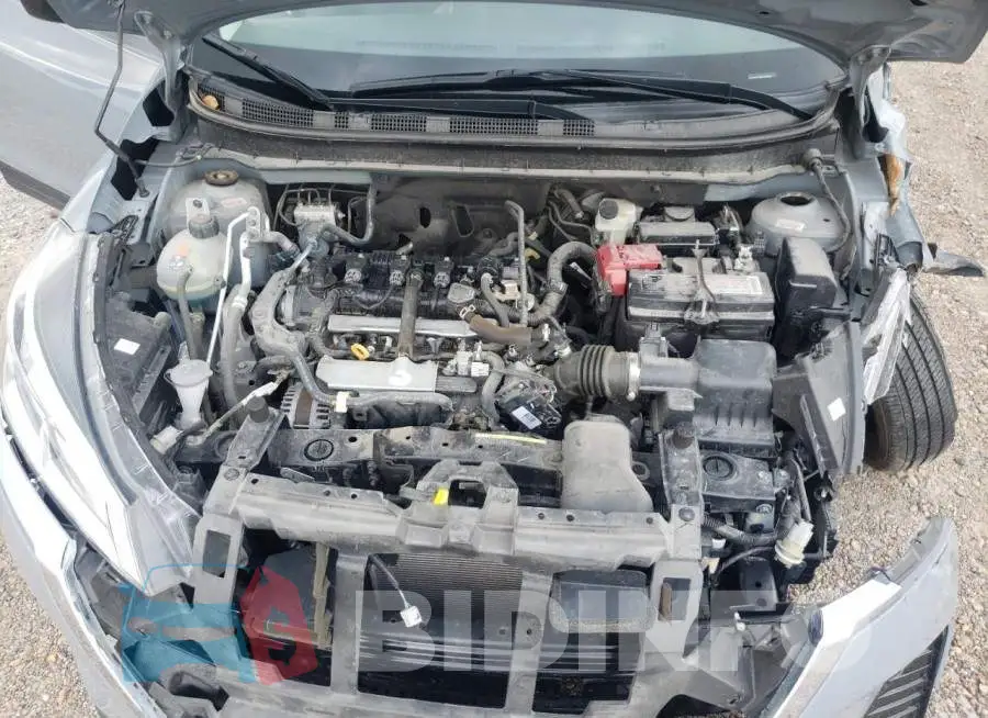 3N1CP5CV5ML509154 Photo# 12