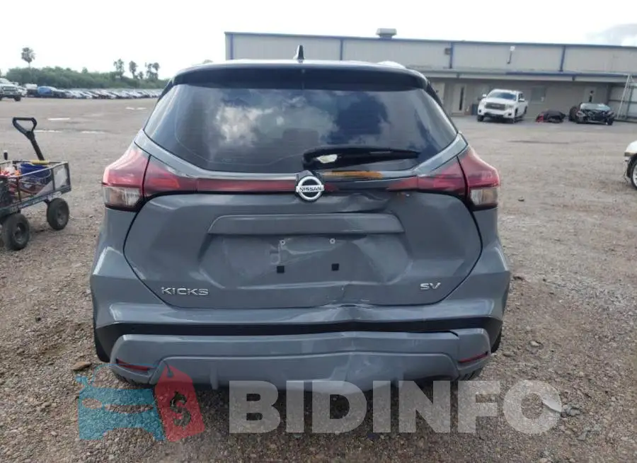 3N1CP5CV5ML509154 Photo# 6
