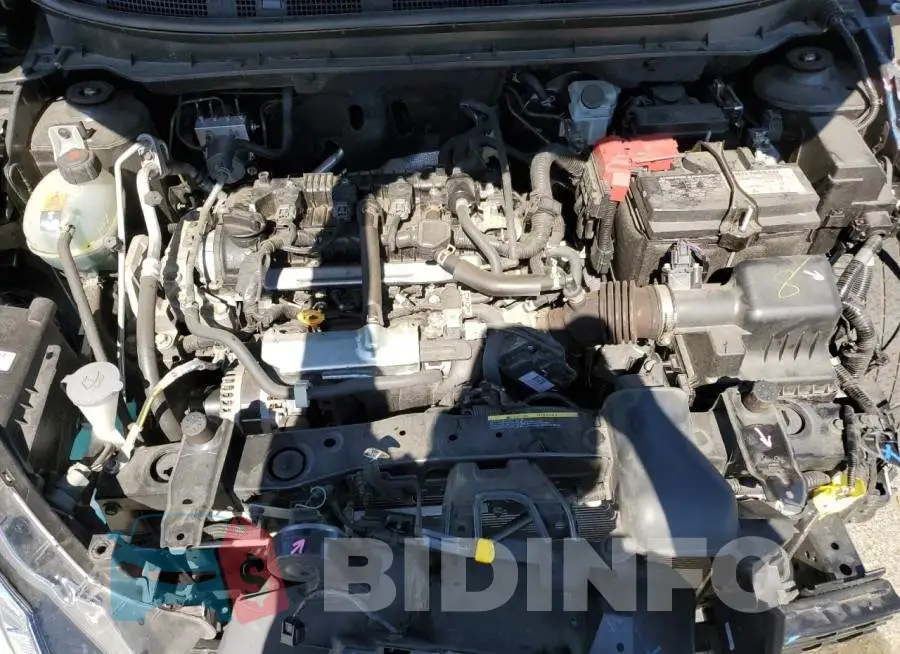 3N1CP5CVXML566000 Photo# 11