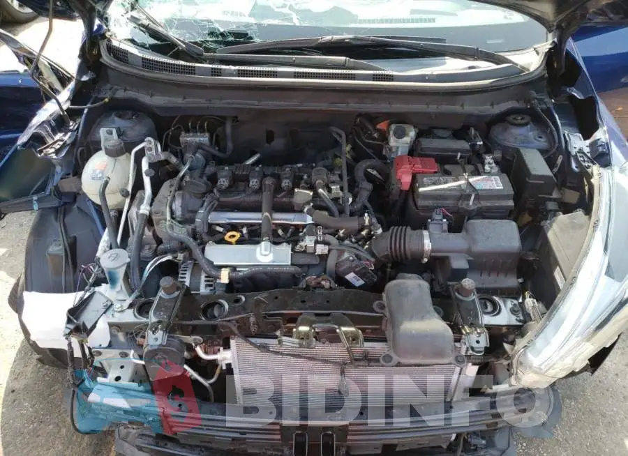 3N1CP5DVXLL522446 Photo# 12