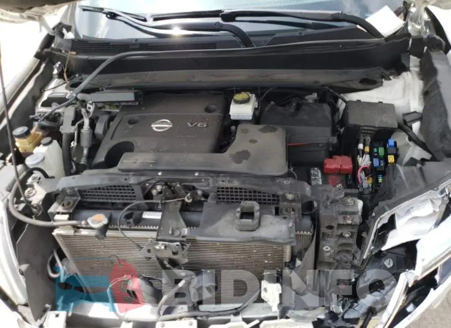5N1AR2MM2FC708708 Photo# 12