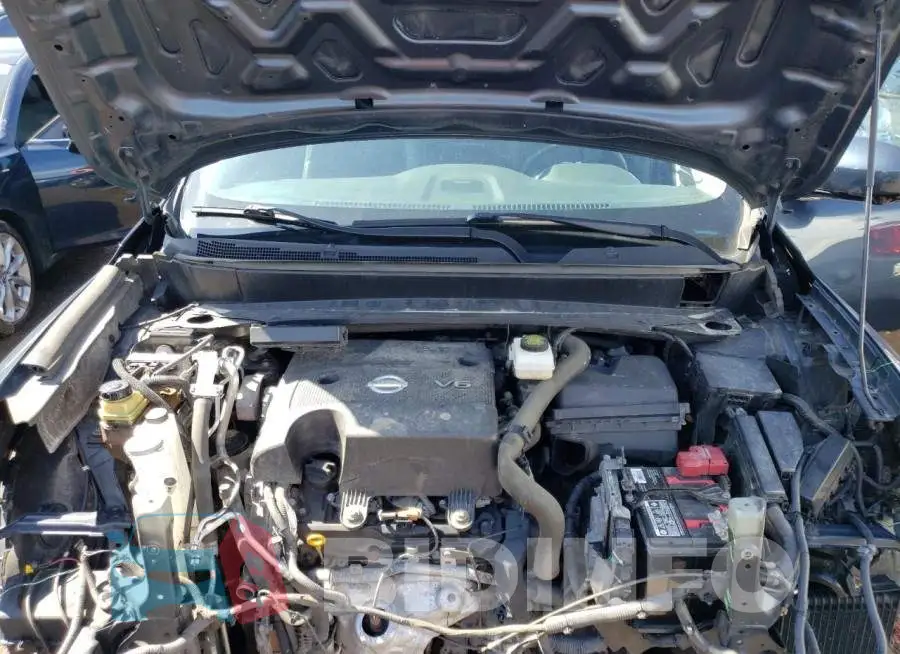 5N1AR2MM4EC703816 Photo# 11
