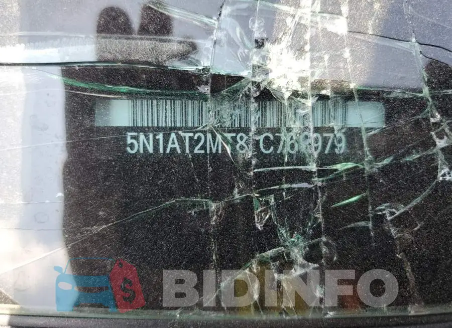 5N1AT2MT8LC768979 Photo# 12