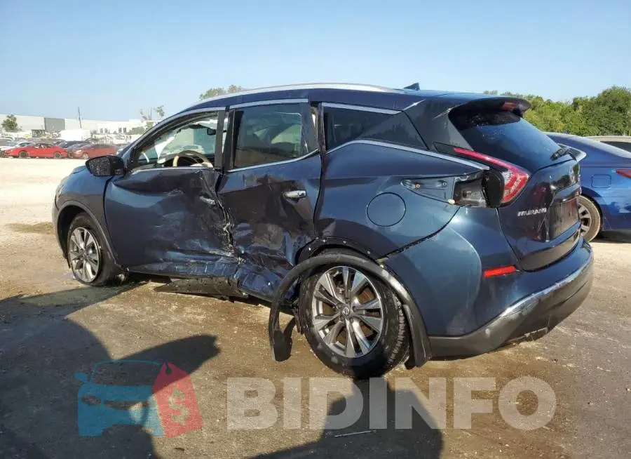 5N1AZ2MG5FN278994 Photo# 2