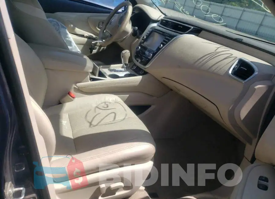 5N1AZ2MG5FN278994 Photo# 7