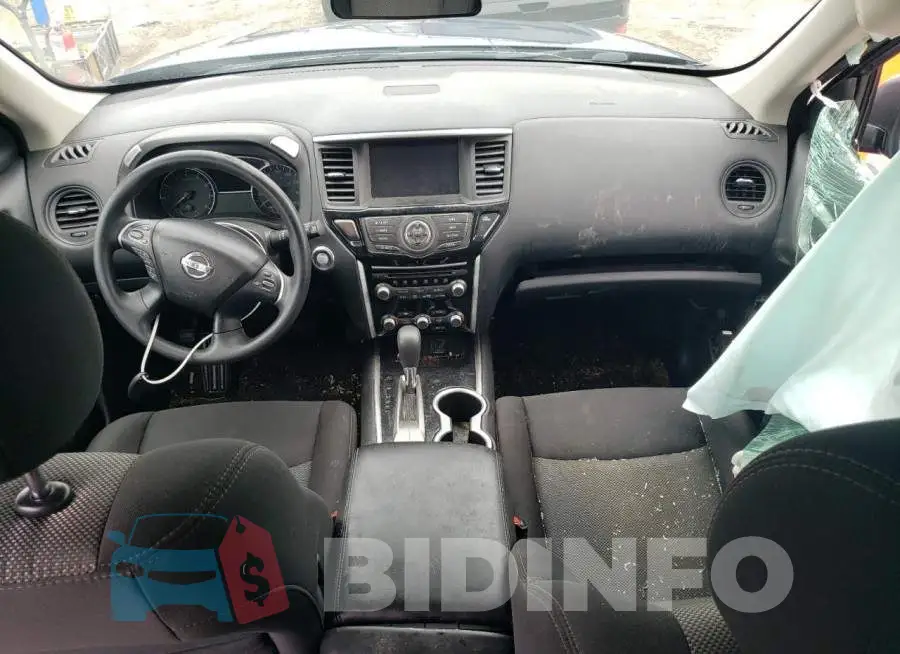 5N1DR2AN9LC582501 Photo# 8