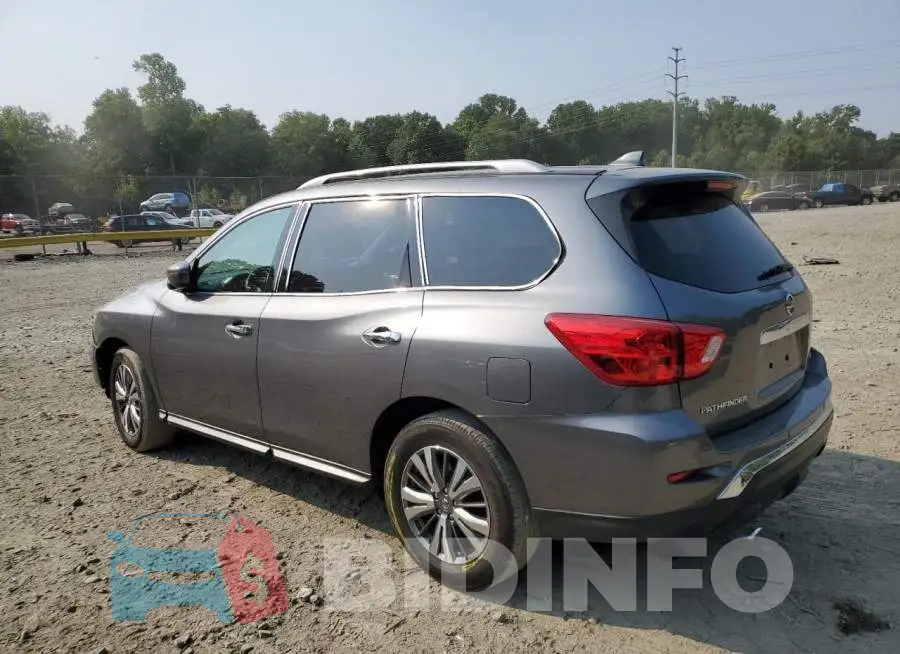 5N1DR2BN8LC596176 Photo# 2