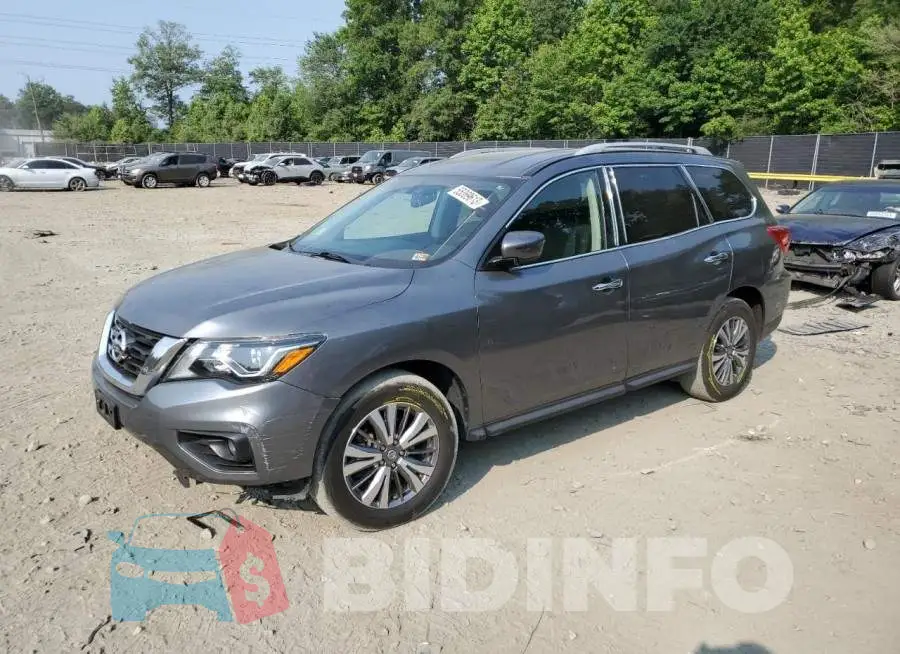 5N1DR2BN8LC596176 Photo# 1