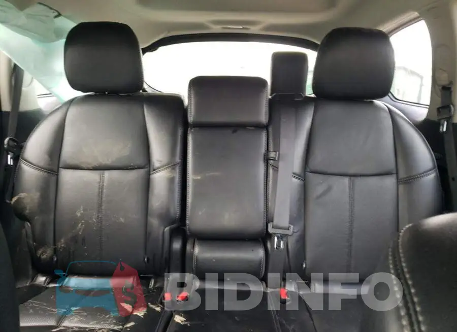 5N1DR2MN1JC663629 Photo# 10