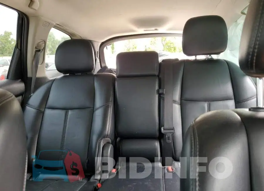5N1DR2MN5JC609752 Photo# 10