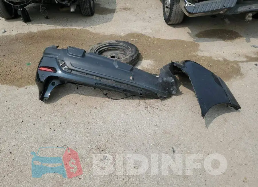 5N1DR2MN5JC609752 Photo# 13