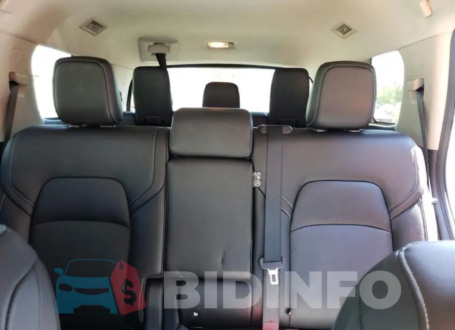 5N1DR3CC3PC244115 Photo# 10