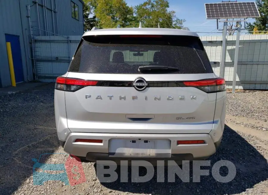 5N1DR3CC3PC244115 Photo# 6