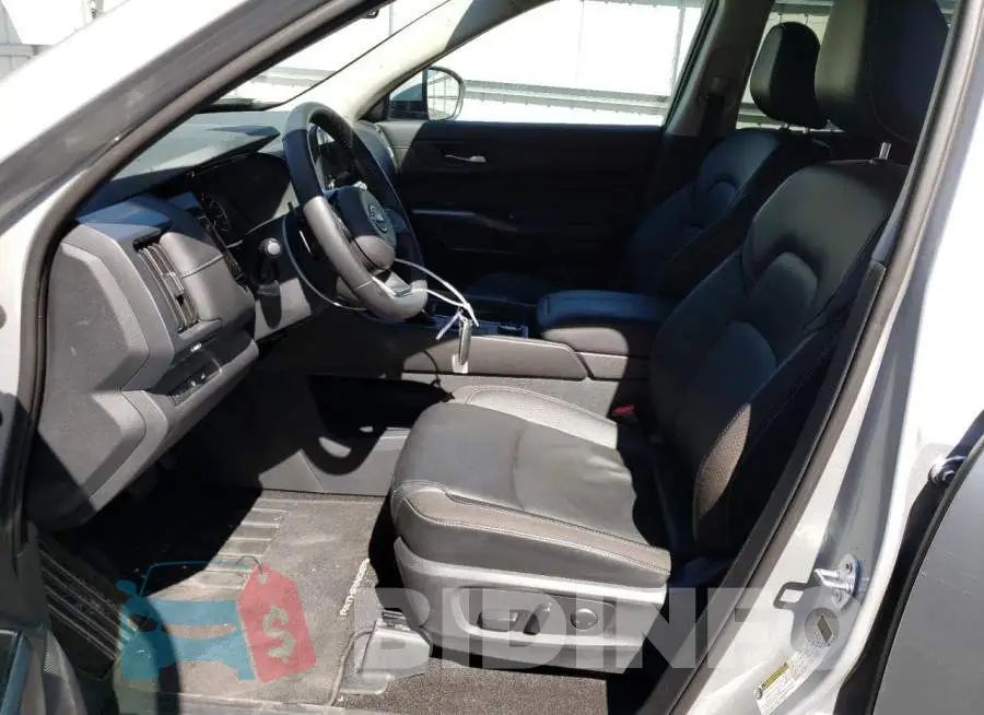 5N1DR3CC3PC244115 Photo# 7