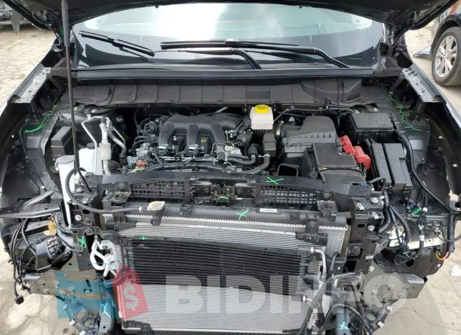 5N1DR3DJ0PC228354 Photo# 12