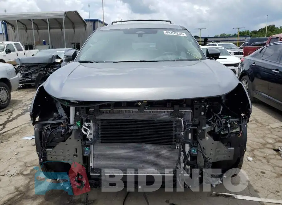 5N1DR3DJ0PC228354 Photo# 5