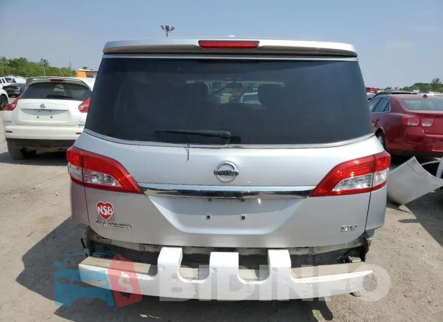 JN8AE2KP5F9131607 Photo# 6