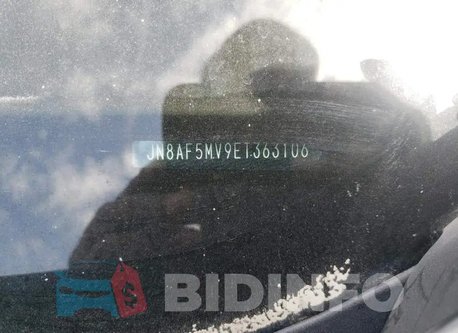 JN8AF5MV9ET363106 Photo# 13
