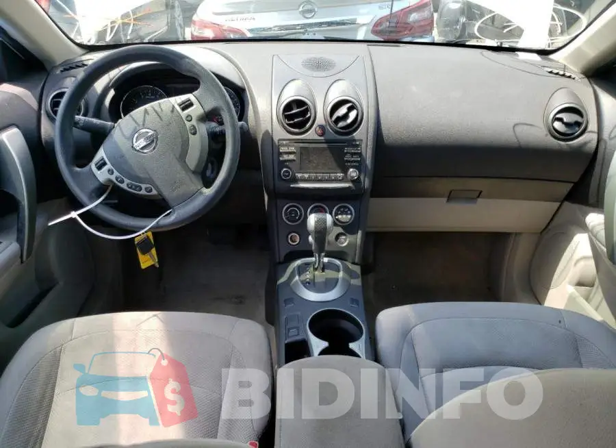 JN8AS5MT1FW154517 Photo# 8