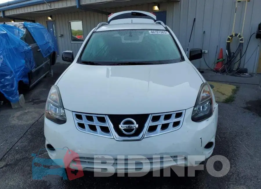 JN8AS5MT4EW610122 Photo# 5
