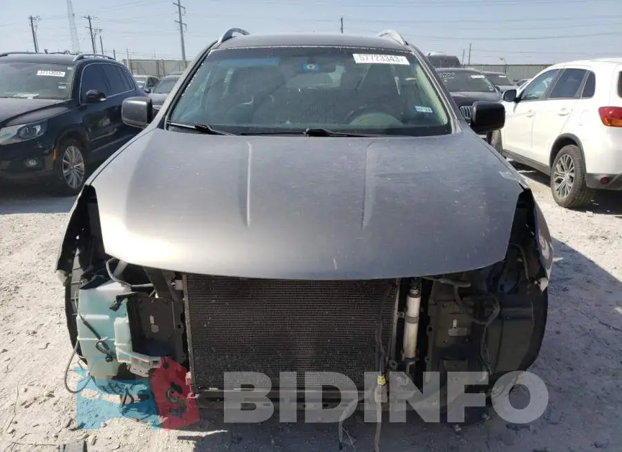 JN8AS5MT4EW618561 Photo# 5