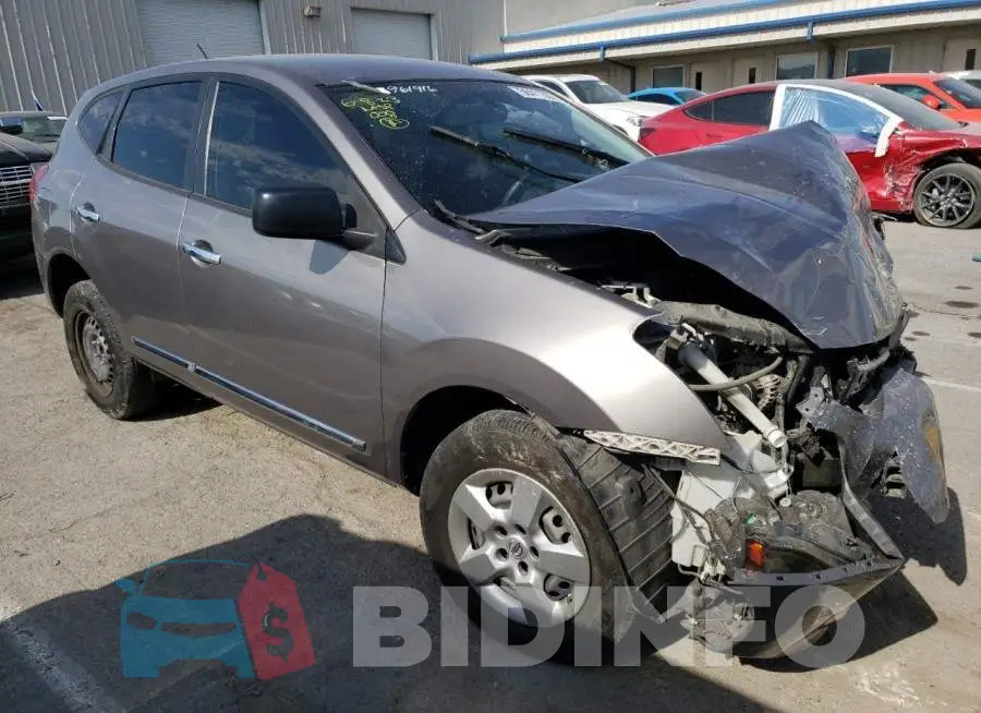 JN8AS5MT6FW657248 Photo# 4