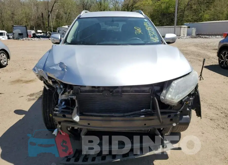 KNMAT2MT5FP500814 Photo# 5