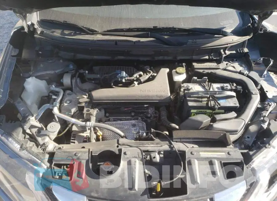 KNMAT2MT5LP522162 Photo# 12