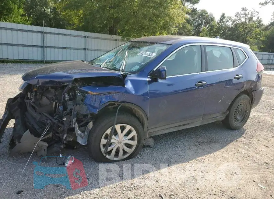KNMAT2MTXKP522253 Photo# 1