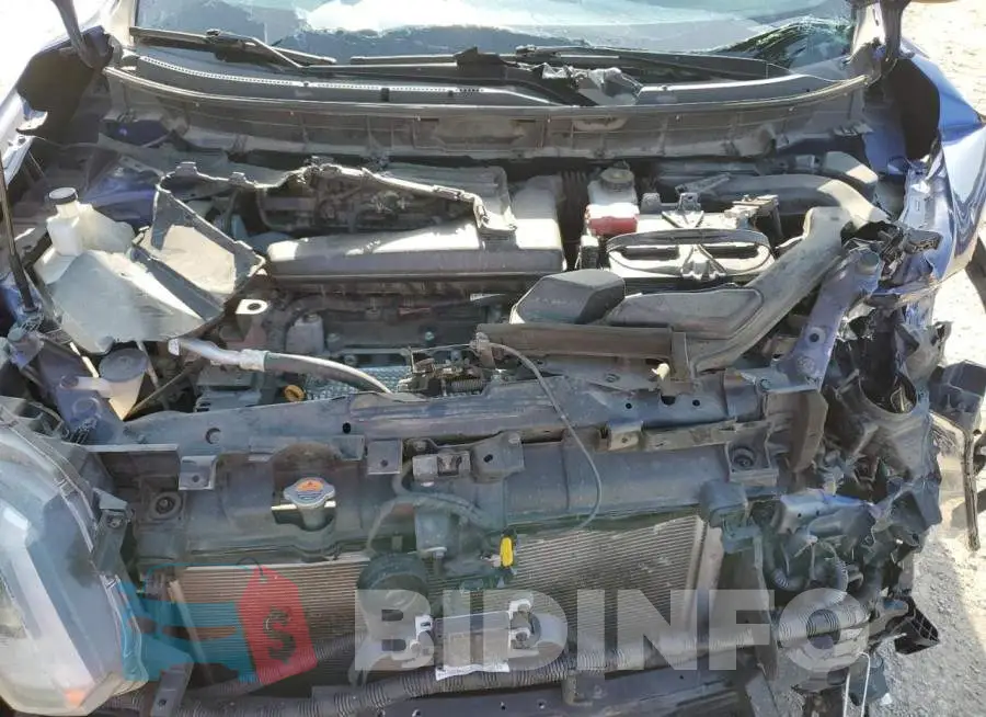 KNMAT2MTXKP522253 Photo# 12