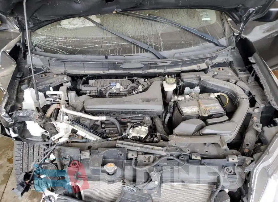 KNMAT2MV0GP610012 Photo# 7