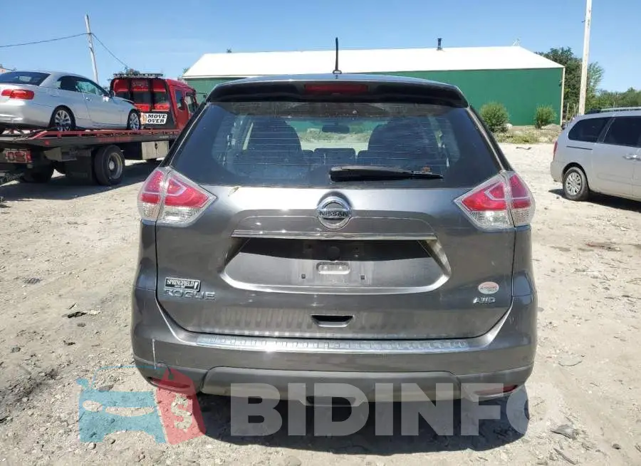 KNMAT2MV1FP523153 Photo# 6