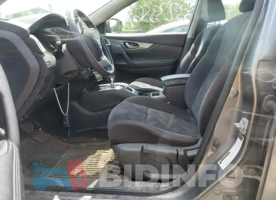 KNMAT2MV1FP523153 Photo# 7