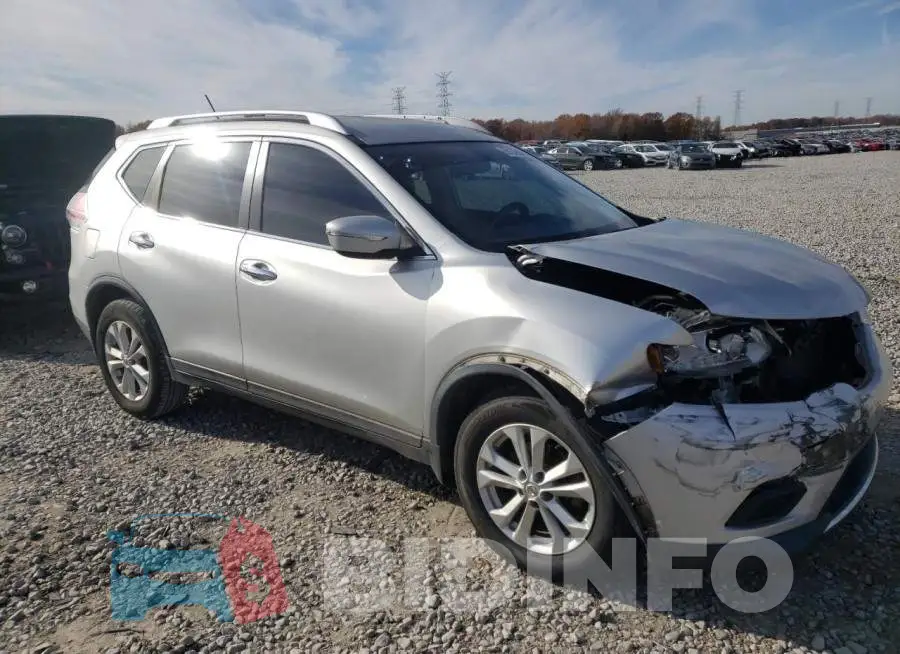 KNMAT2MV1FP570148 Photo# 4