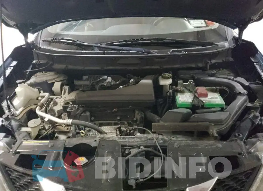 KNMAT2MV1GP614098 Photo# 11