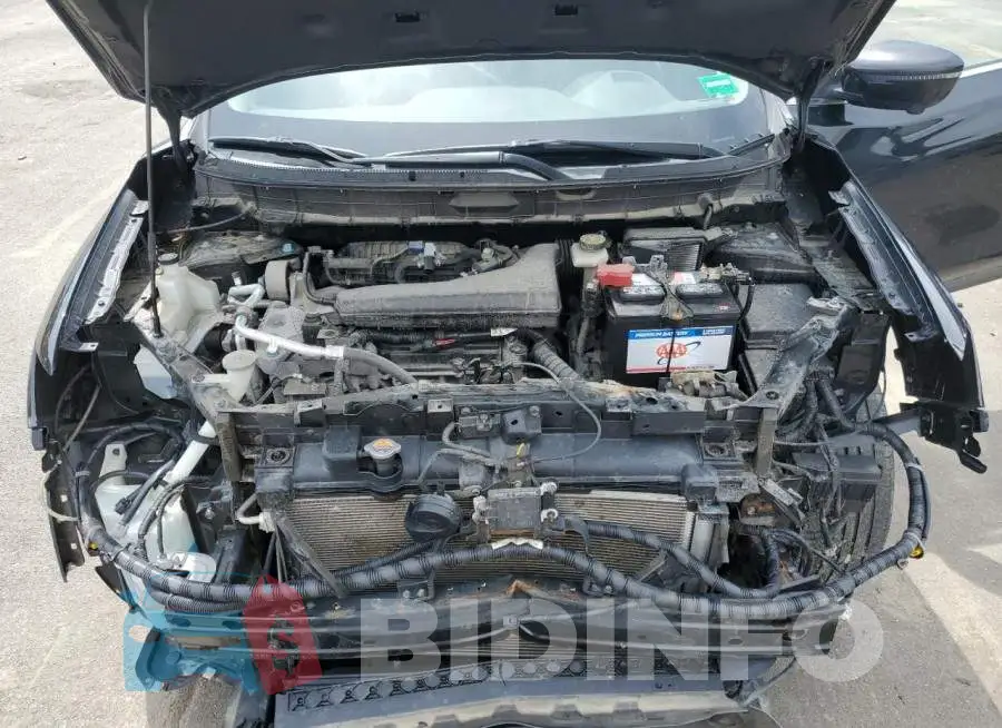 KNMAT2MV1JP607658 Photo# 12