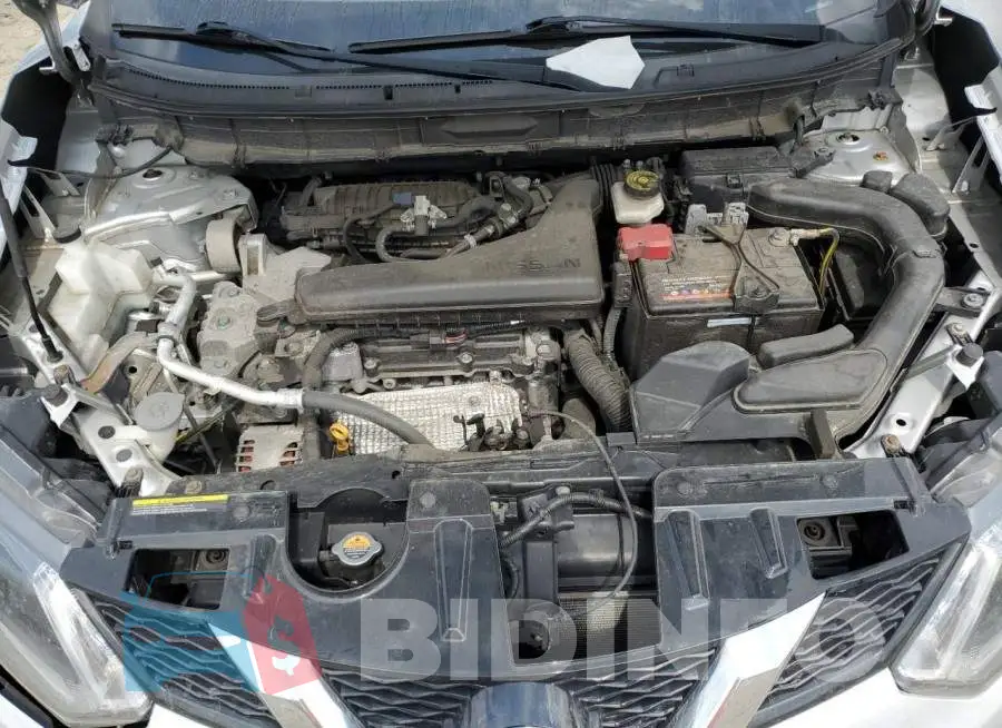 KNMAT2MV4GP705883 Photo# 12