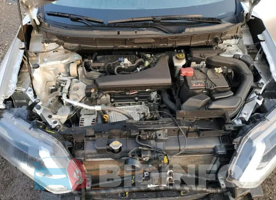 KNMAT2MV4JP608271 Photo# 11