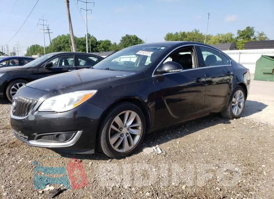 2G4GV5EK3F9190653 Photo# 1