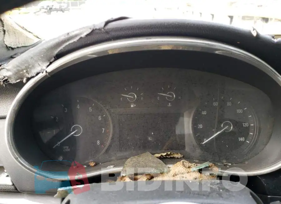 KL4CJCSB6HB007748 Photo# 9
