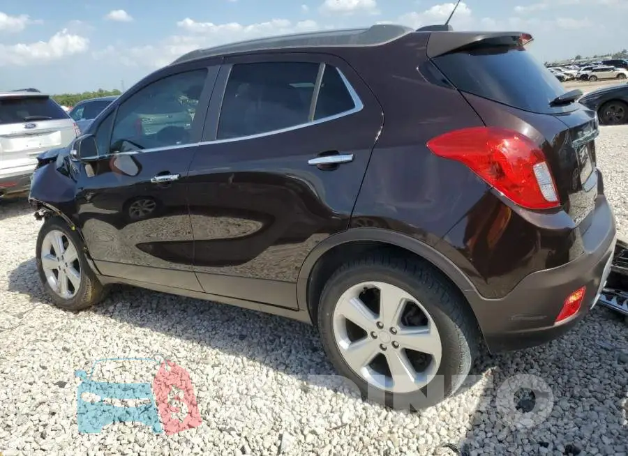 KL4CJESB4FB271821 Photo# 2
