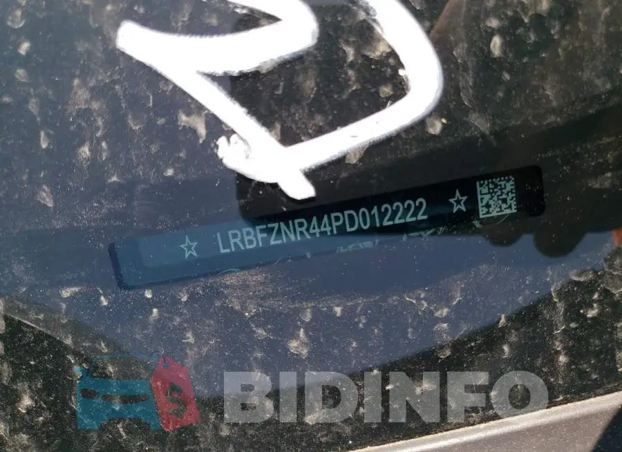 LRBFZNR44PD012222 Photo# 12