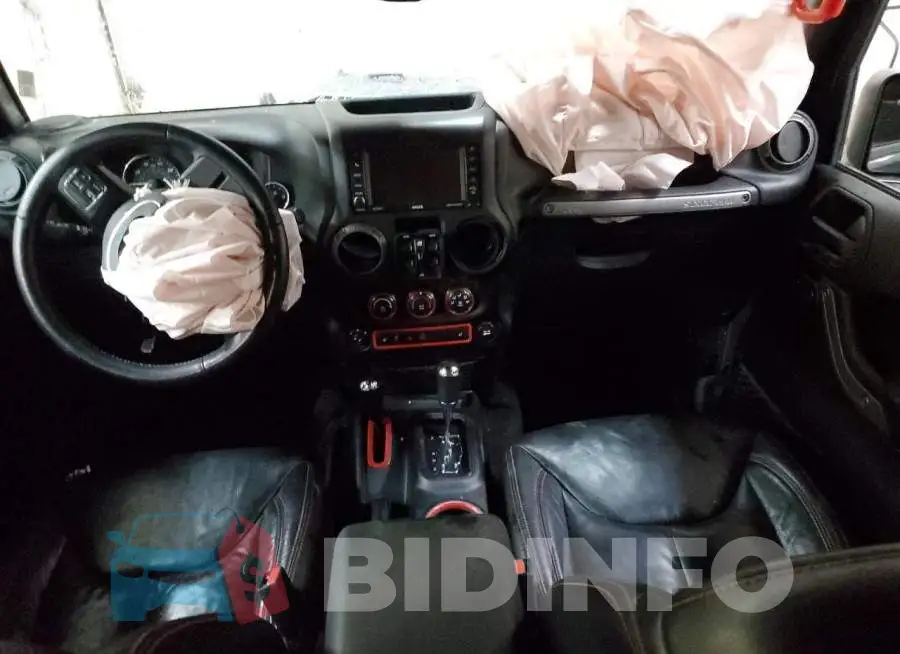 1C4BJWDG0JL901465 Photo# 8