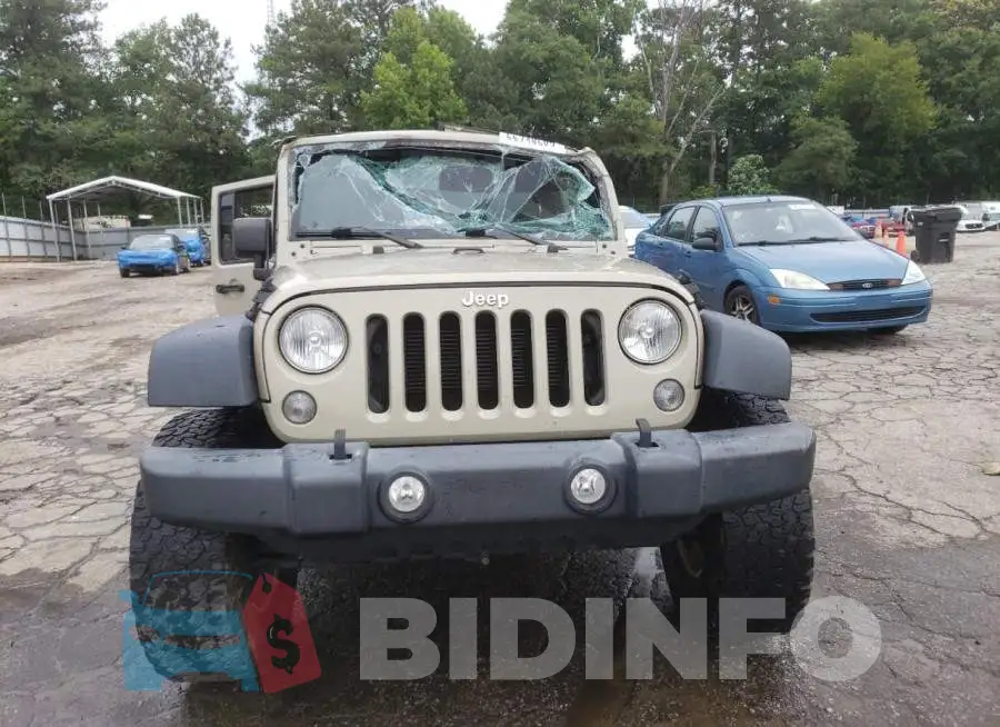 1C4BJWDG1JL851949 Photo# 5