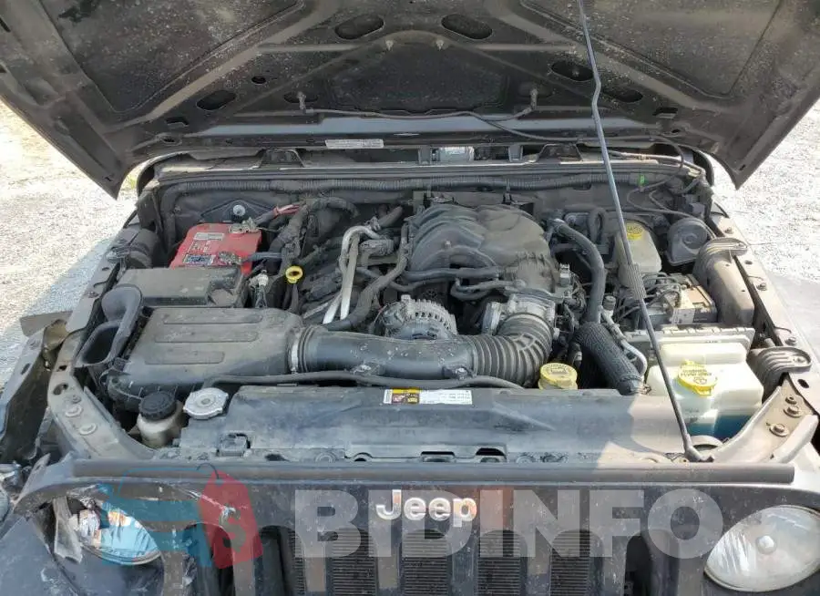 1C4BJWDG7EL187369 Photo# 11