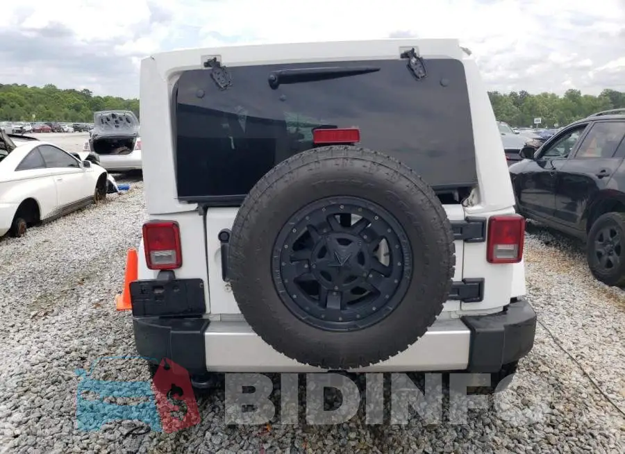 1C4BJWEG3HL634167 Photo# 6