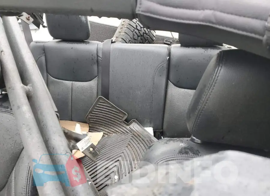 1C4HJWEG5FL765320 Photo# 10