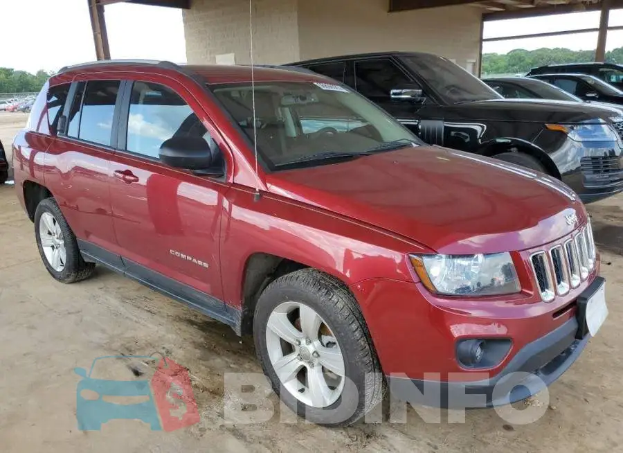 1C4NJCBA0HD146980 Photo# 4