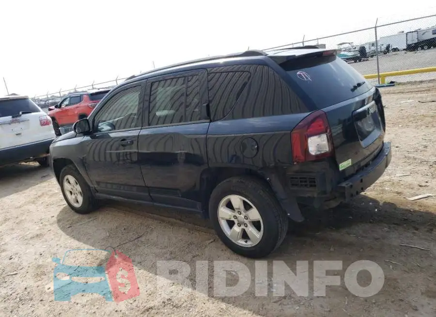 1C4NJCBA7ED728294 Photo# 2